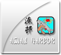 Asian Harbor
