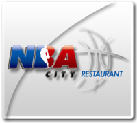 NBA City Restaurant NBA City Restaurant