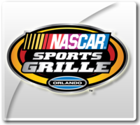 Nascar Sports Grille Nascar Sports Grille