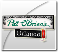 Pat O'Brien's Pat O'Brien's