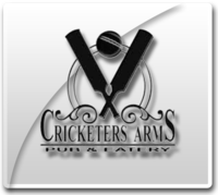 Cricketers Arms Pub and Eatery Cricketers Arms Pub and Eatery
