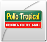 Pollo Tropical Chicken on the Grill Pollo Tropical Chicken on the Grill