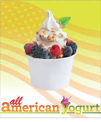 All American Yogurt