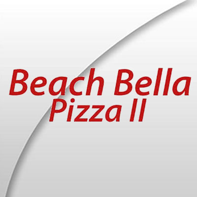 Beach Bella Pizza II