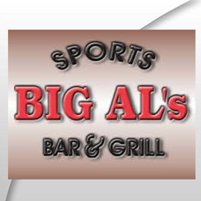 Big Al's Sports Bar