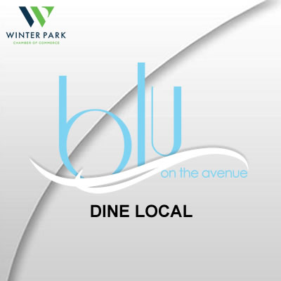 blu on the avenue
