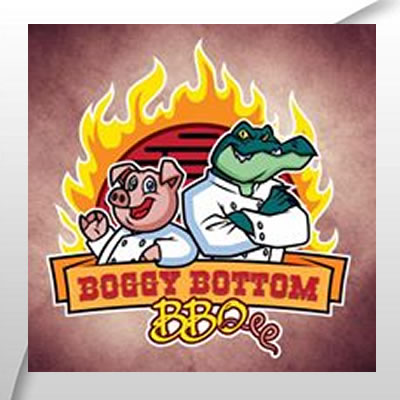 Boggy Bottom Barbecue Greater