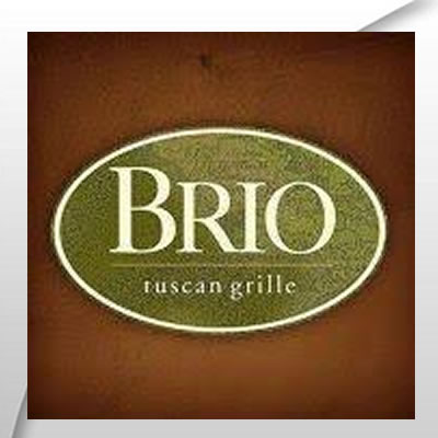 BRIO Tuscan Grille