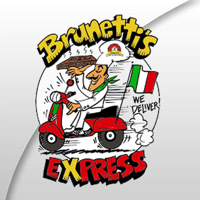 Brunetti Express 301