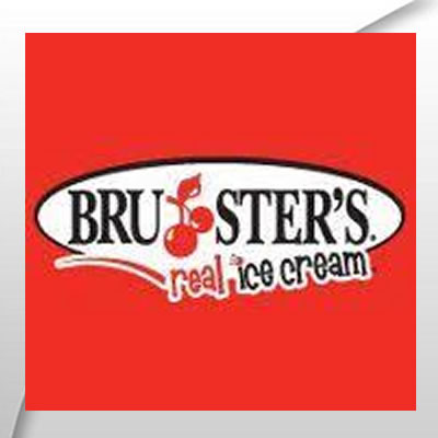 Bruster's Real Ice Cream