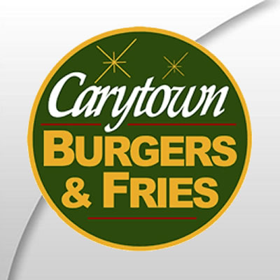 Carytown Burgers & Fries