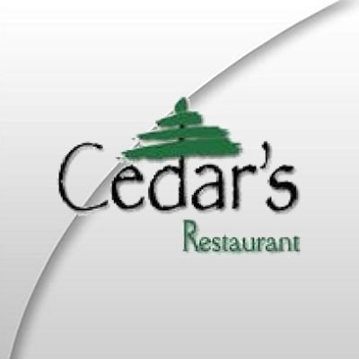 Cedar's Restaurant