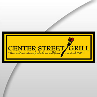 Center Street Grill