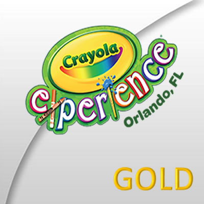 Crayola Experience - Orlando