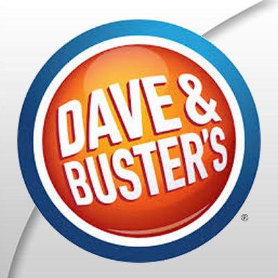 Dave & Busters