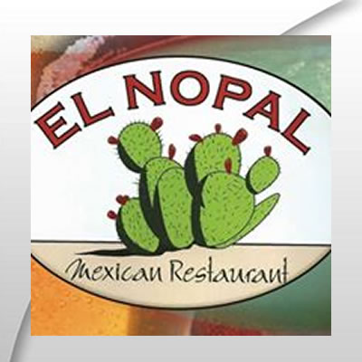 El Nopal Mexican Restaurant