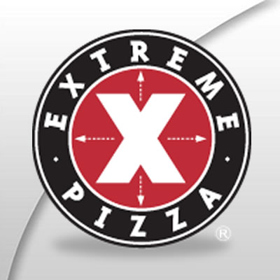 Extreme Pizza
