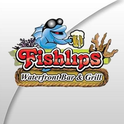 Fishlips Waterfront Bar & Grill