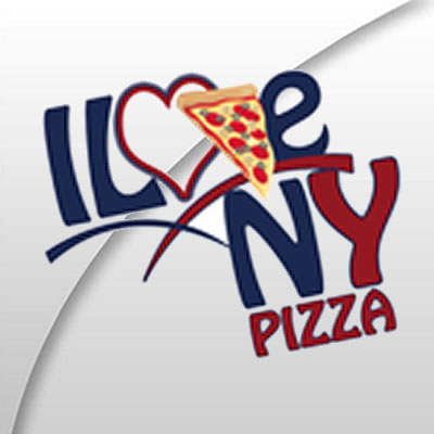 I Love NY Pizza | Kids Eat Free Card
