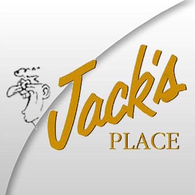 Jack’s Place Restaurant at The Rosen Plaza Hotel