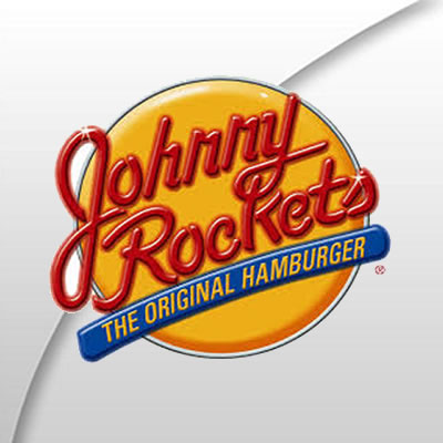 Johnny Rockets - Orlando