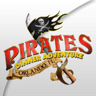 Pirates Dinner Adventure - Orlando, FL
