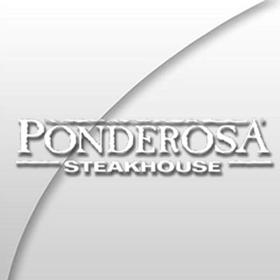 Ponderosa Steakhouse
