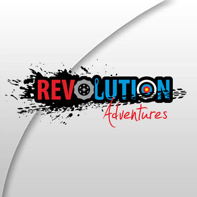 Revolution Adventures