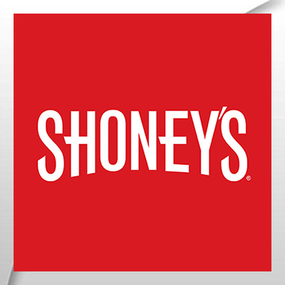 Shoney's Old Town
