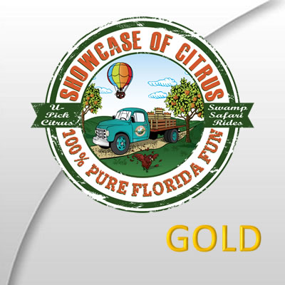 Showcase of Citrus - Country Store