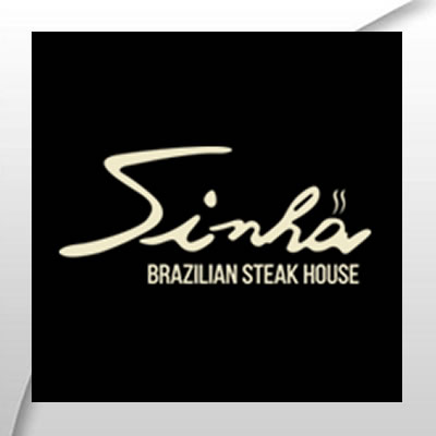 Sinhá Brazilian Steakhouse