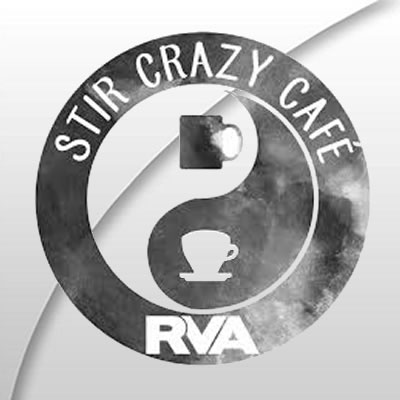 Stir Crazy Cafe RVA