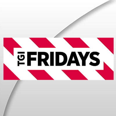 T G I Fridays Kids Eat Free Card