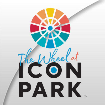The Wheel at ICON Park™