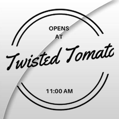 Twisted Tomato