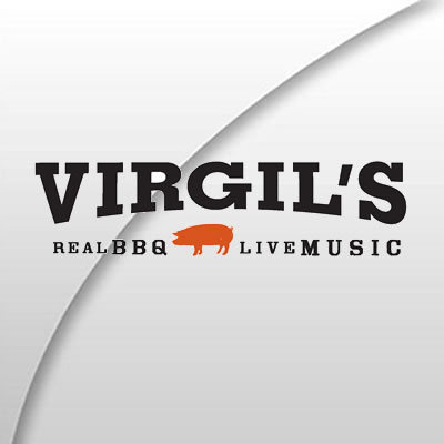 Virgil's Real Barbecue