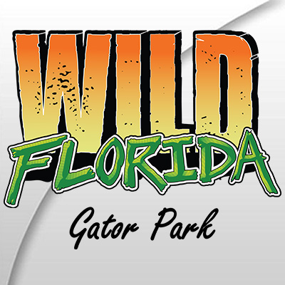Wild Florida Gator Park