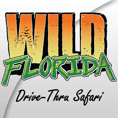 Wild Florida Drive-Thru Safari