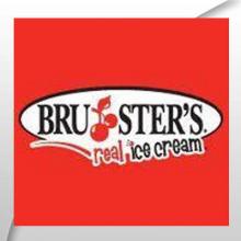 Bruster's Real Ice Cream 