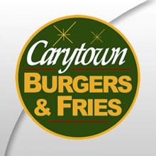 Carytown Burgers & Fries