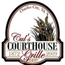 Cul's Courthouse Grille