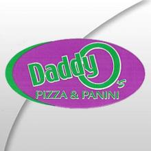 Daddy O's Pizza & Panini