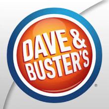 Dave & Busters