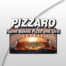 Pizzaro Pizza