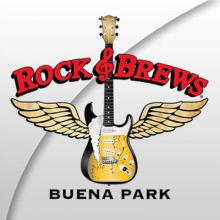Rock and Brews Buena Park