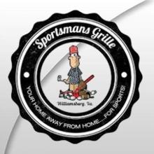 The Sportsmans Grille