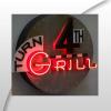 4th Turn Grill