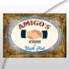 Amigo's I (Midlothian)