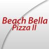 Beach Bella Pizza II