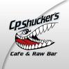 CP Sucker's Cafe & Raw Bar